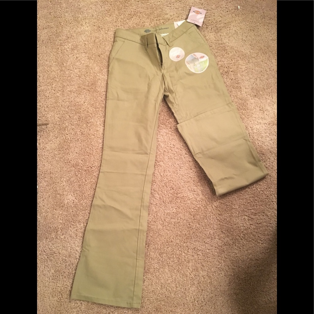 NEW dickies